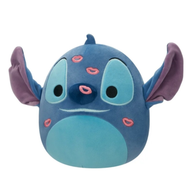 Squishmallows 8 Plush Toy (SQK195) – Stitch