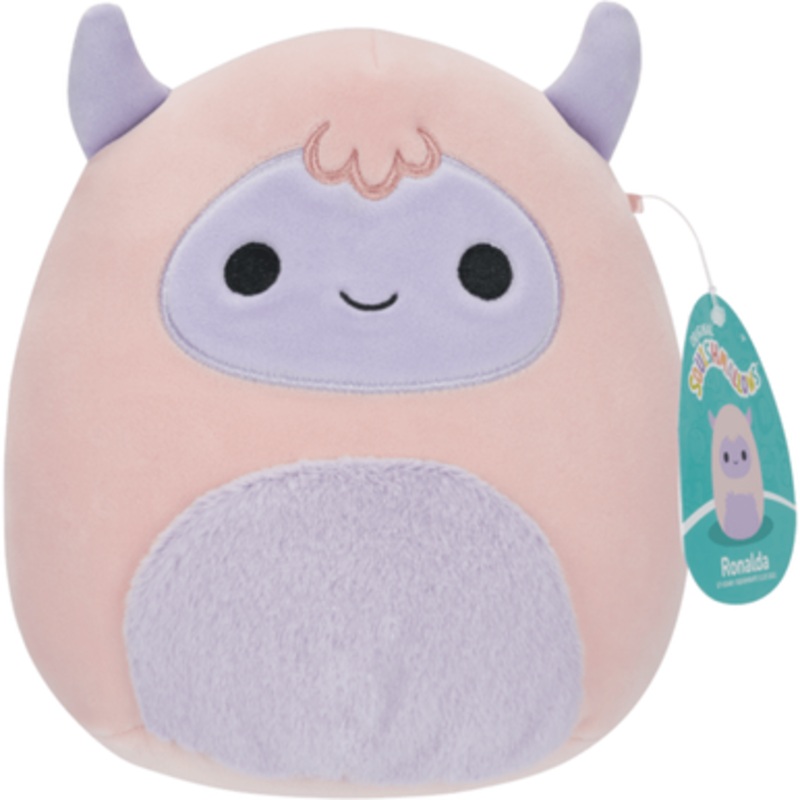 Squishmallows SQCR04123 SQK – 7.5 Little Plush
