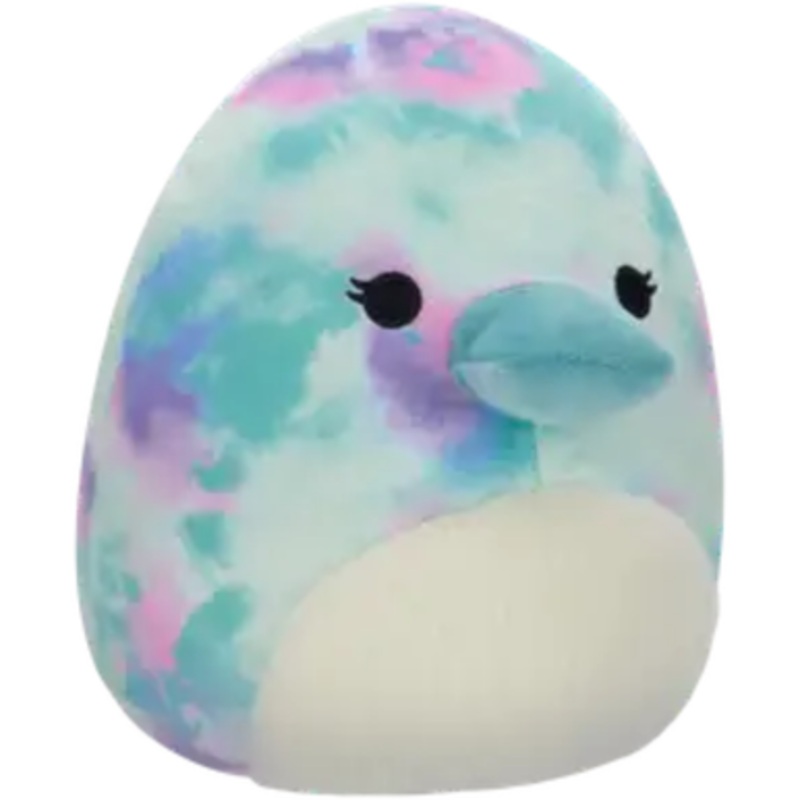 Squishmallows SQCR05406 SQK – 7.5 Little Plush