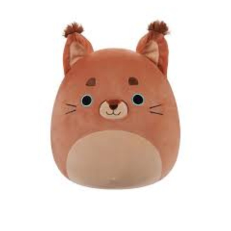 Squishmallows SQCR05408 SQK – 7.5 Little Plush