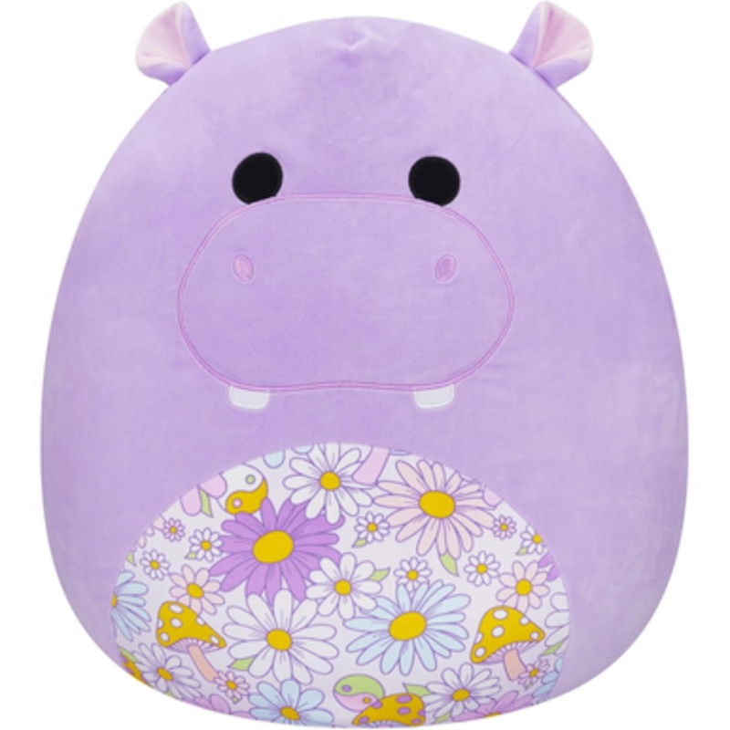 Squishmallows SQCR05409 SQK – 7.5 Little Plush