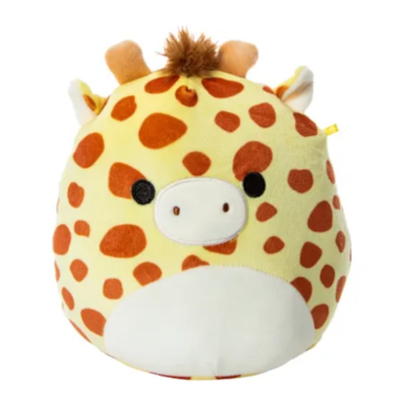 Squishmallows SQCR05411 SQK – 7.5 Little Plush
