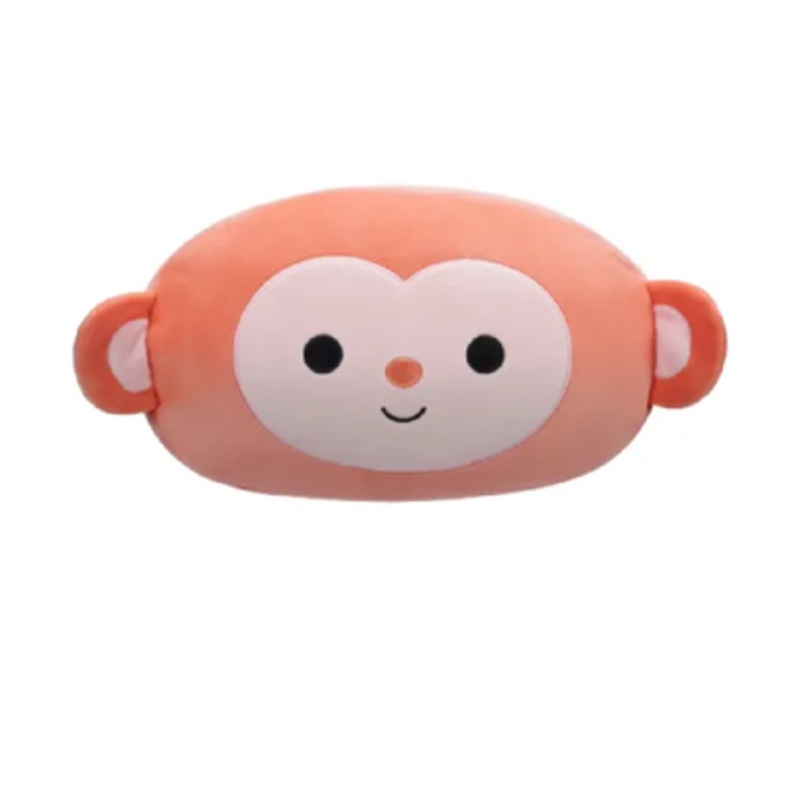 Squishmallows SQCR05459 12 Elton Monkey Plush Toy