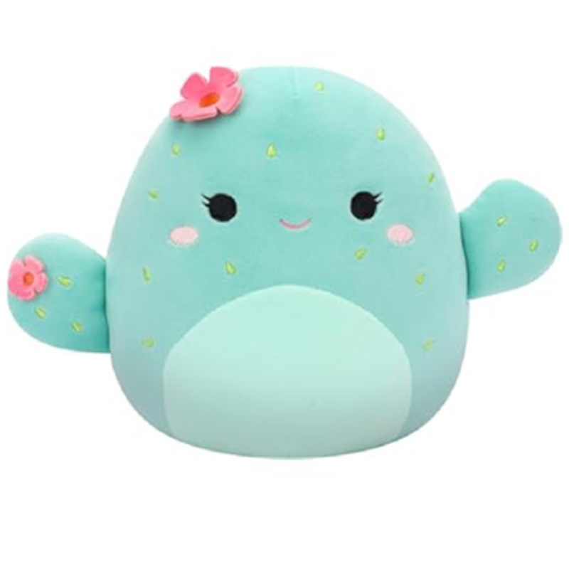 Squishmallows SQCR06580 SQK – 7.5 Little Plush