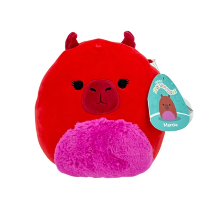 Squishmallows SQCR06581 SQK – 7.5 Little Plush