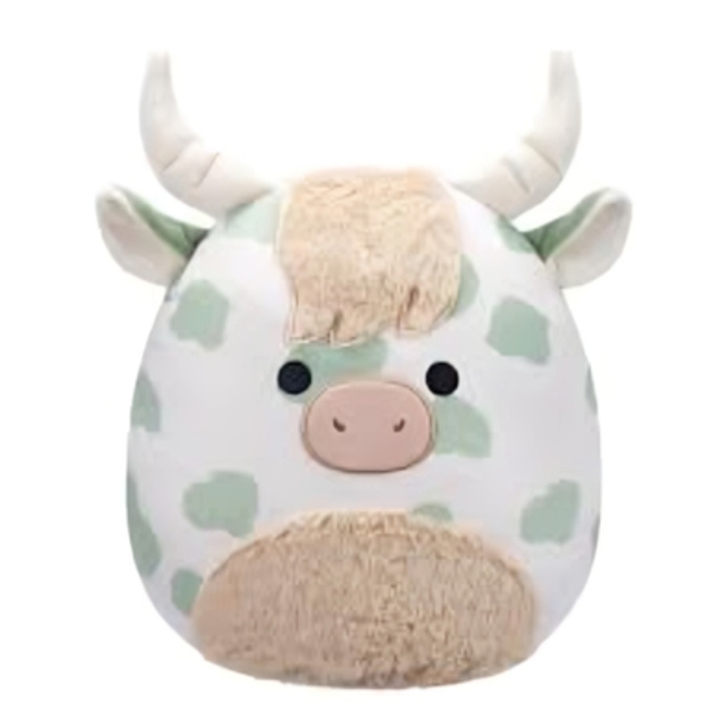Squishmallows SQCR06583 SQK – 7.5 Little Plush