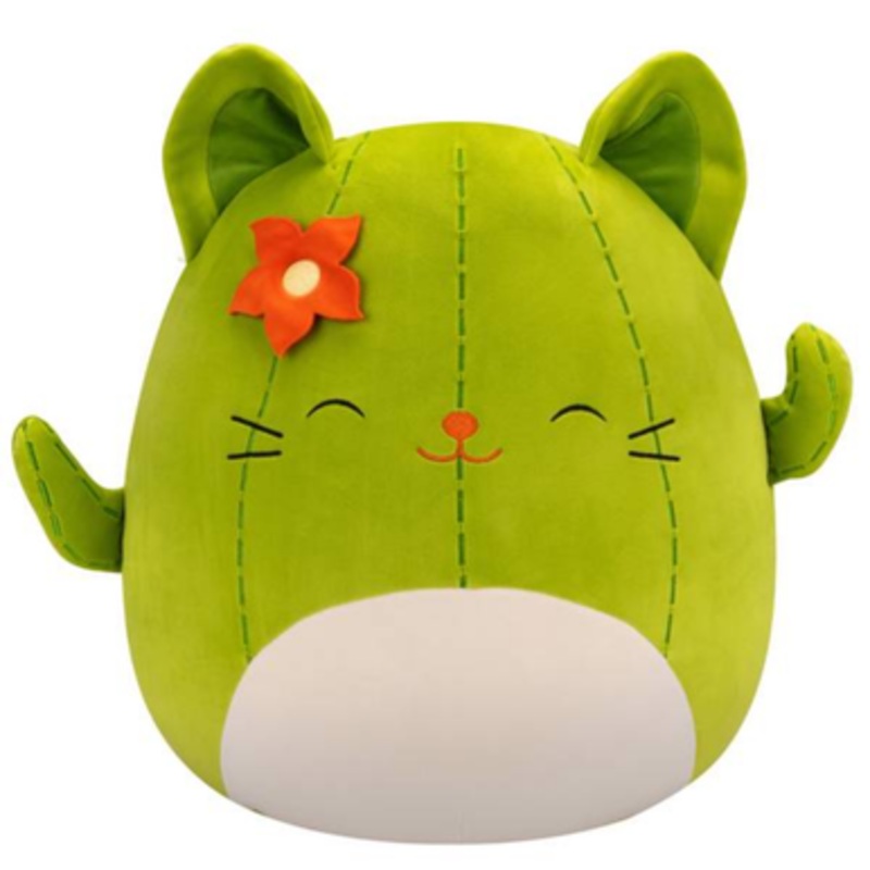Squishmallows SQCR06594 SQK – 7.5 Little Plush