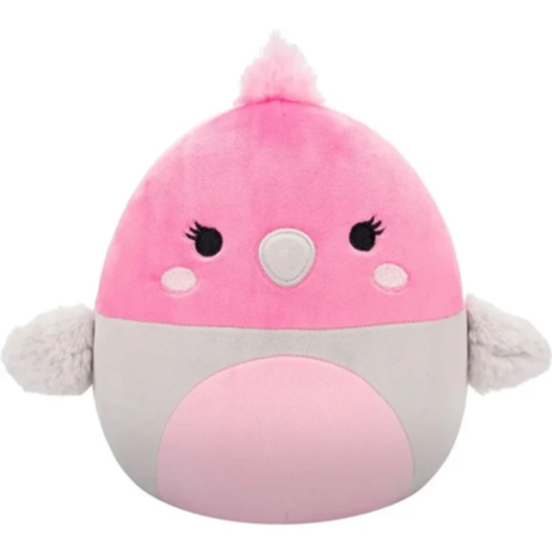 Squishmallows SQCR06595 SQK – 7.5 Little Plush
