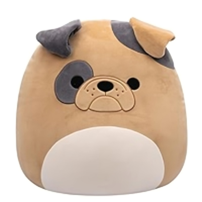 Squishmallows SQCR06596 SQK – 7.5 Little Plush