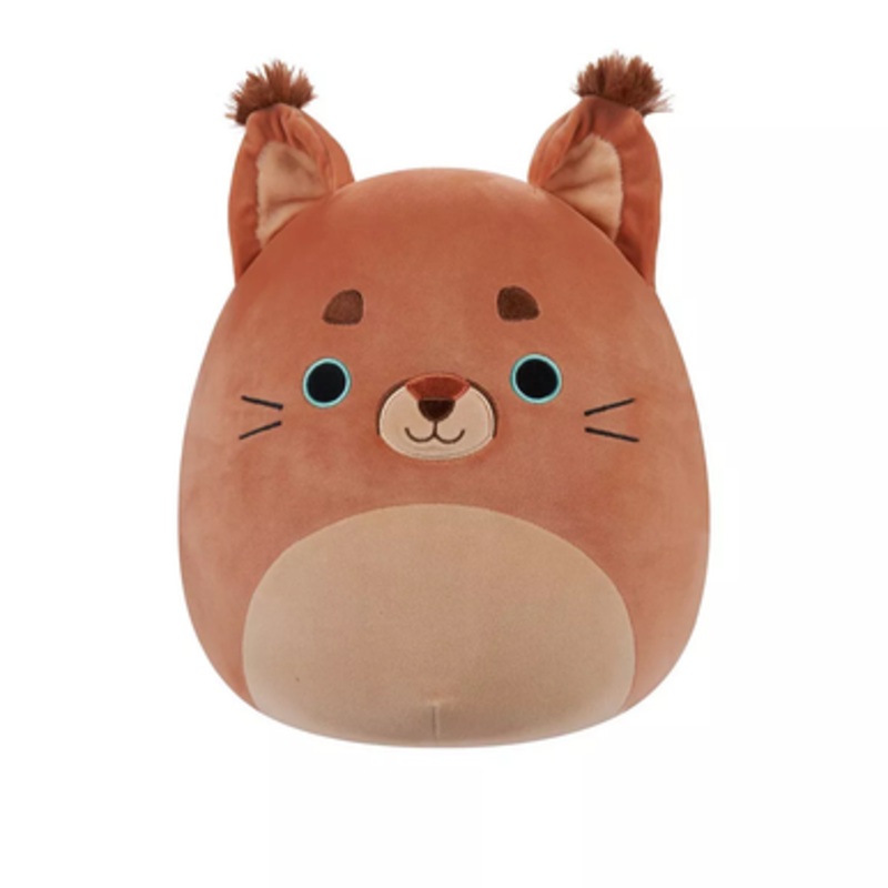 Squishmallows SQK SQCR04123 – 7.5 Little Plush