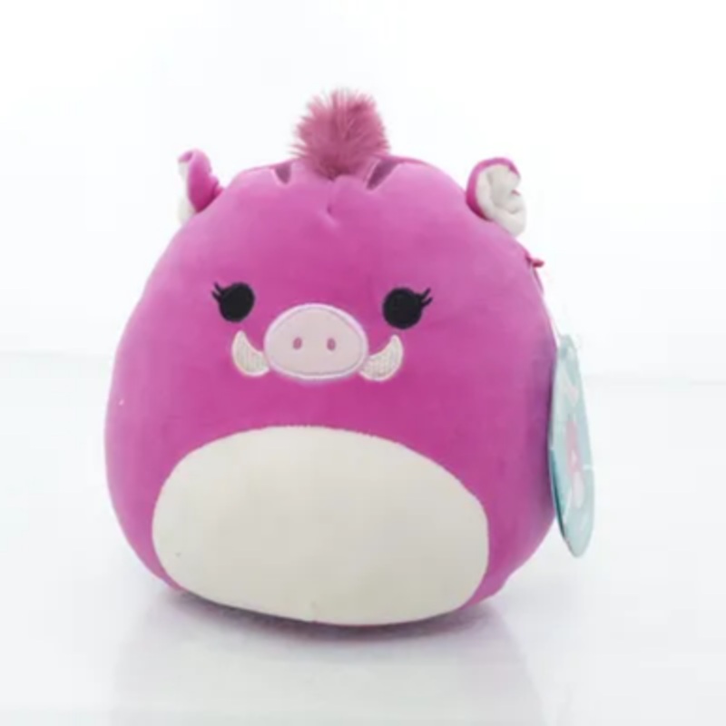 Squishmallows SQK SQCR04127 – 7.5 Little Plush