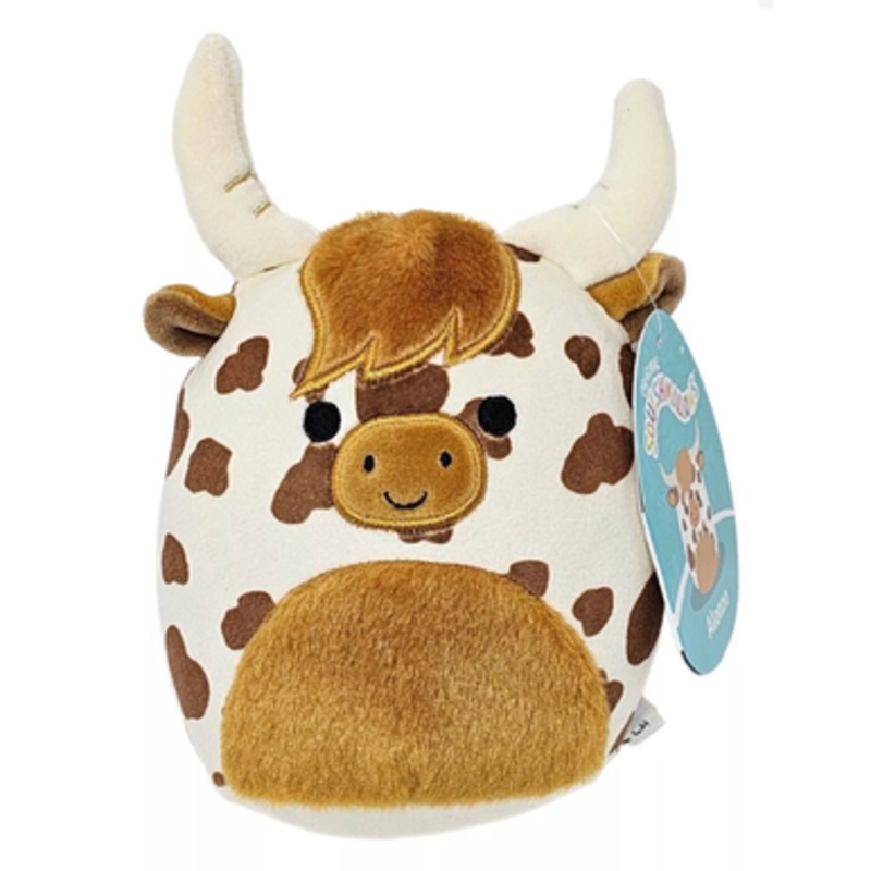 Squishmallows SQK SQCR05392 – 7.5 Little Plush