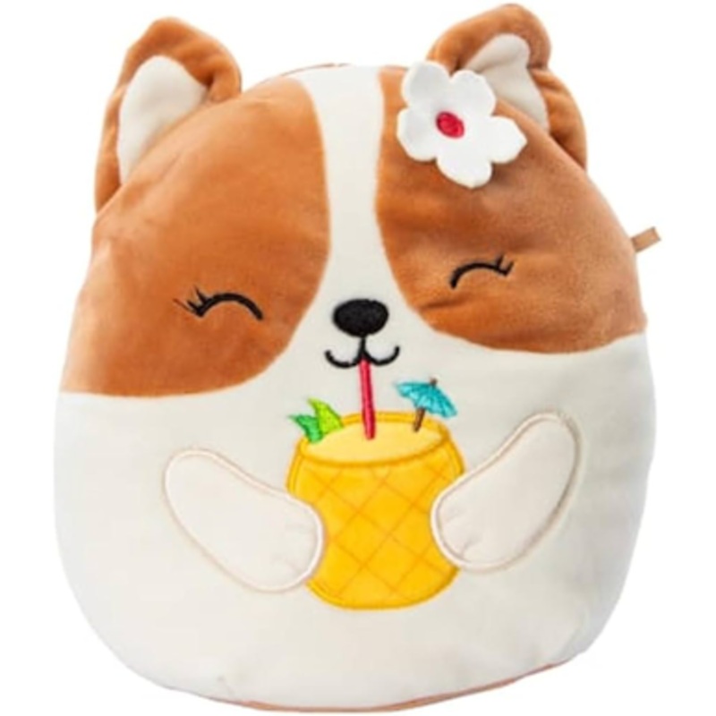 Squishmallows SQK SQCR05393 – 7.5 Little Plush