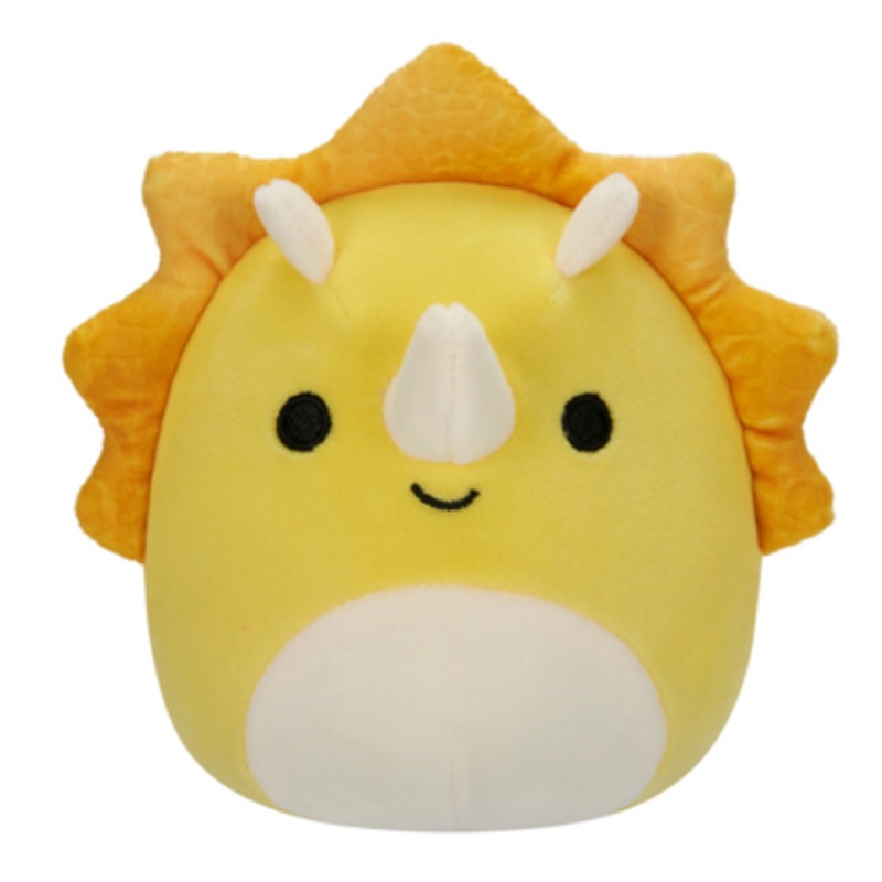 Squishmallows SQK SQCR05396 – 7.5 Little Plush