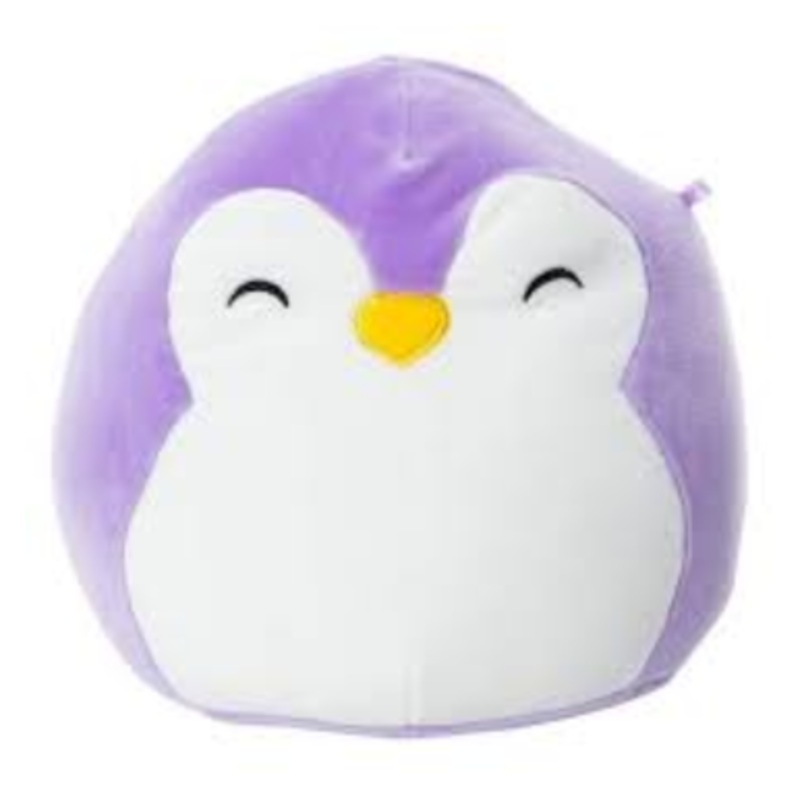 Squishmallows SQK SQCR05397 – 7.5 Little Plush