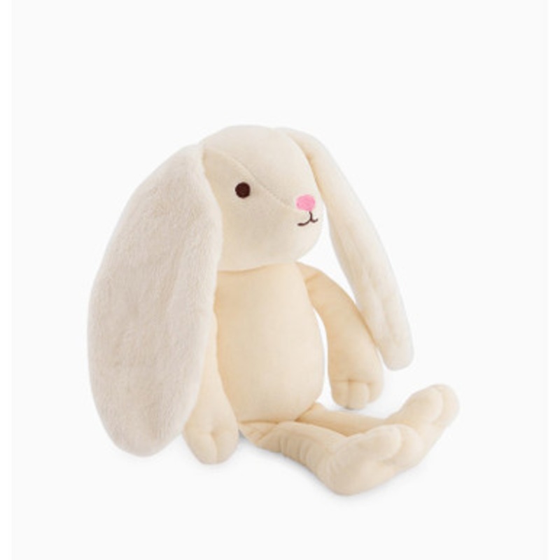 Twistshake Plush Toy Bunny | 78505