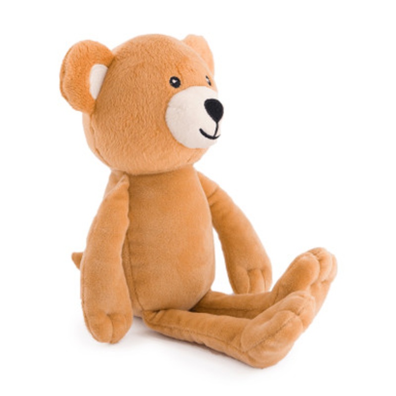 Twistshake Plush Toy  Teddybear | 78499