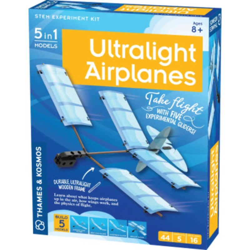 Ultralight Airplanes | 77101