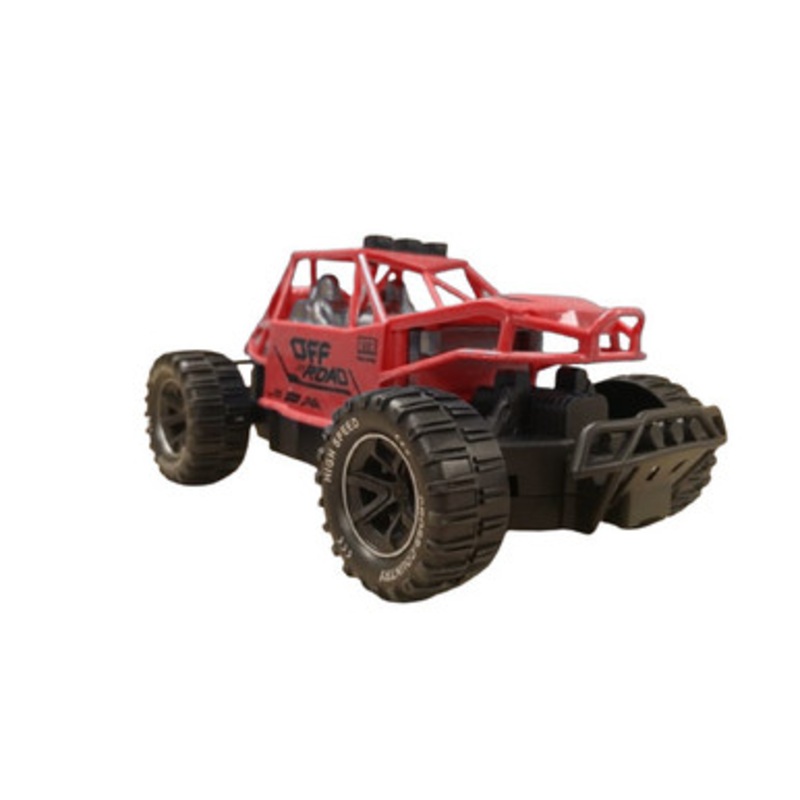 XTreme Car 27Mhz Remote Control Car – Red