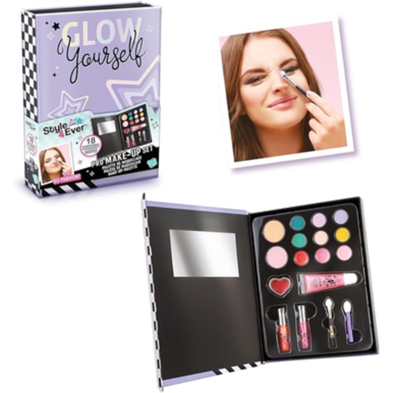 OFG 311 Professional Make-up Set