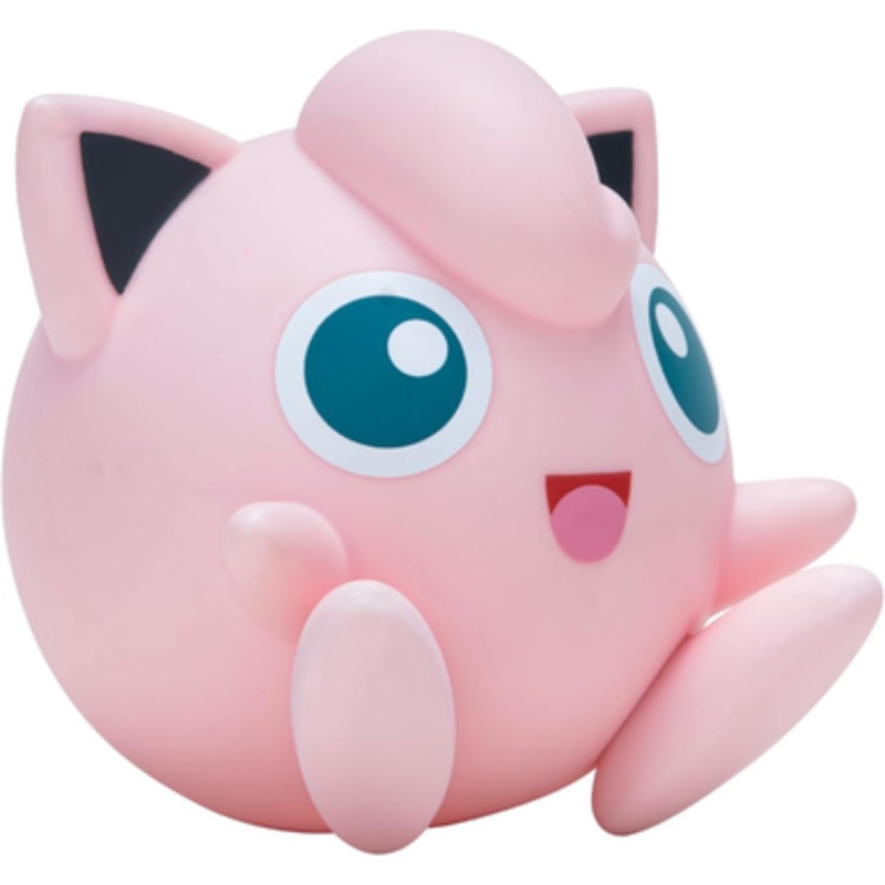 Pokemon PKW2955 – Jigglypuff W6