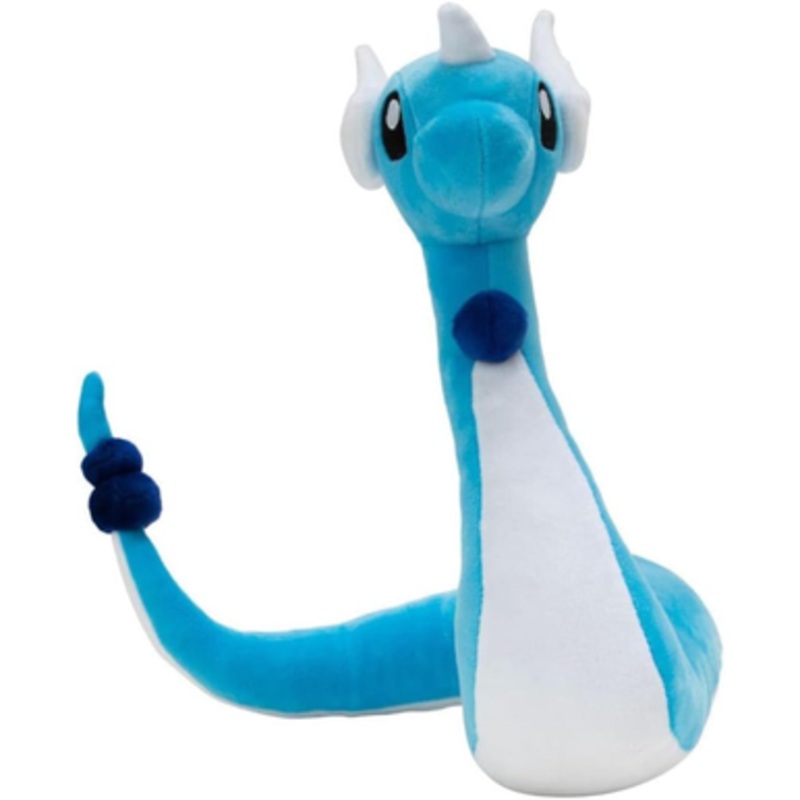 Pokemon PKW3108 Plush Toy – Dragonir
