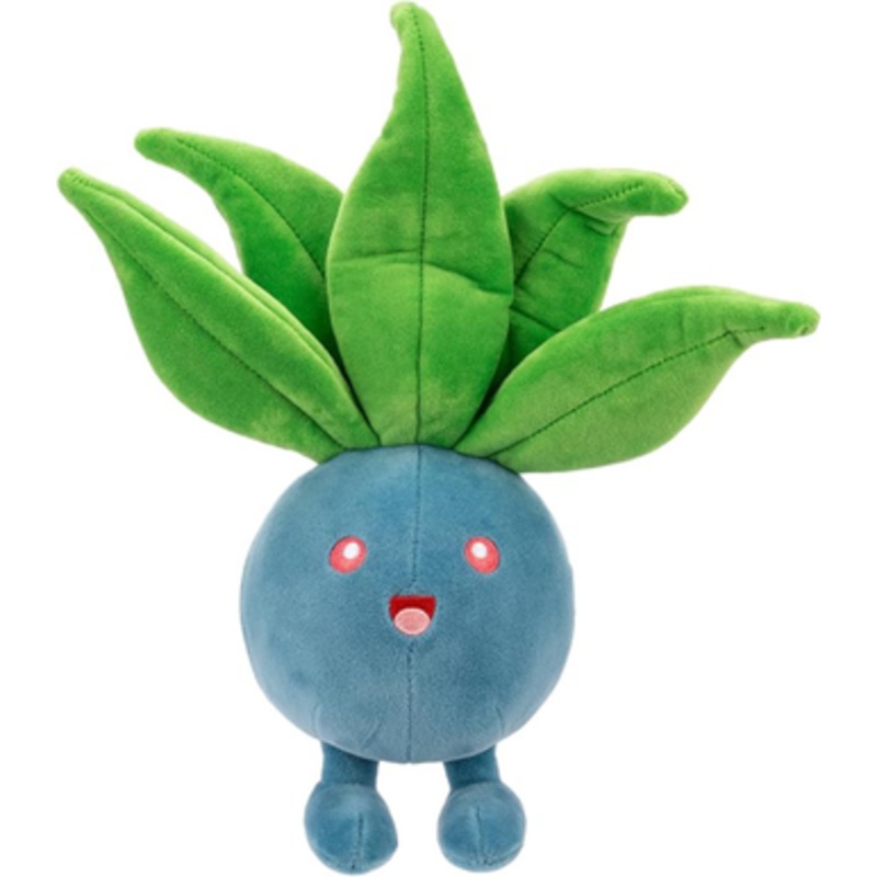 Pokemon PKW3657 8 Plush Toy – Oddish