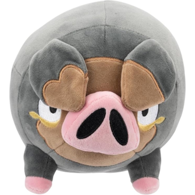 Pokemon PKW3658 8 Plush Toy – Lechonk