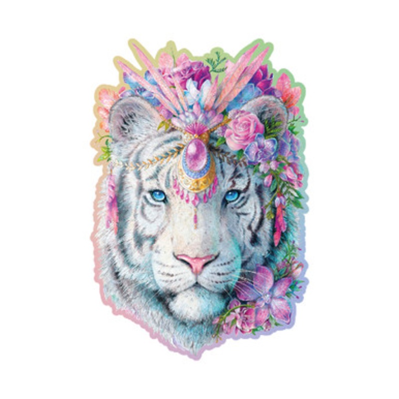 Puzzle W IS: Mystic Tiger L 250 | 4731111