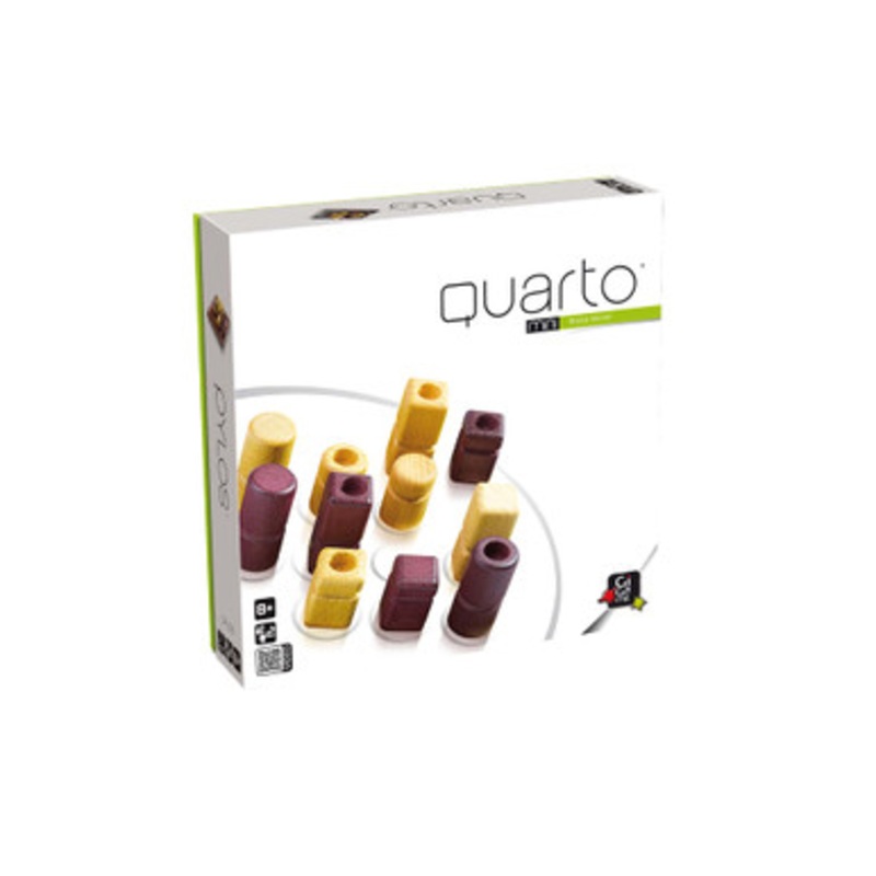 Quarto Mini | 153201