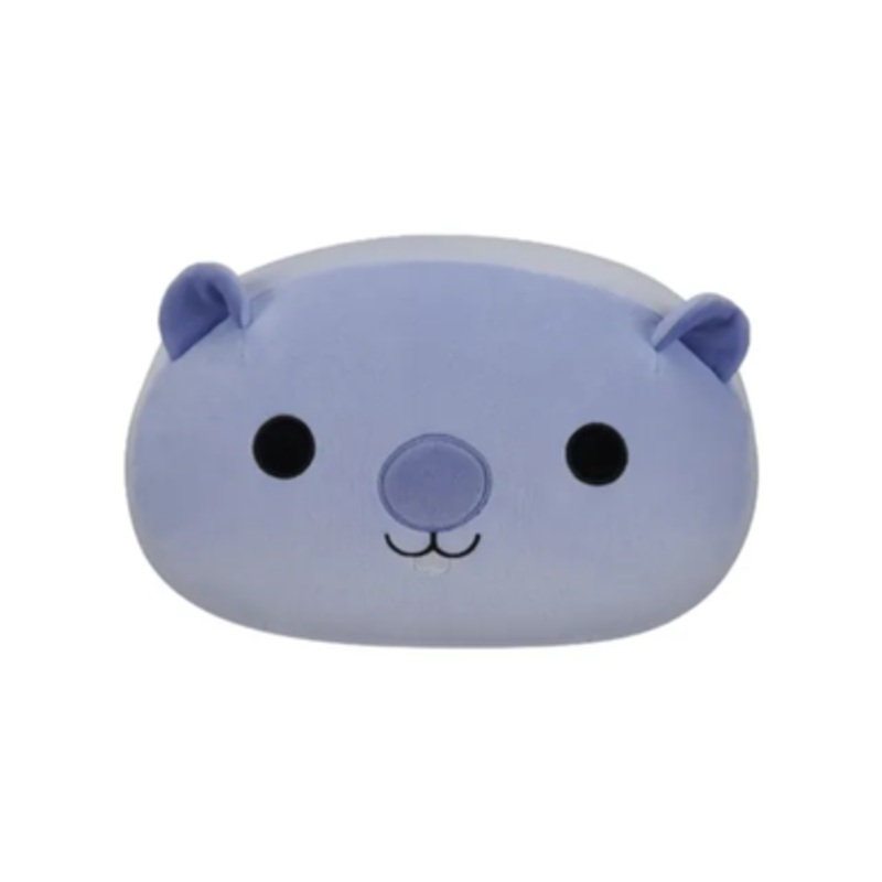 Squishmallows (SQCR05460) 12 Javari Groundhog Plush Toy