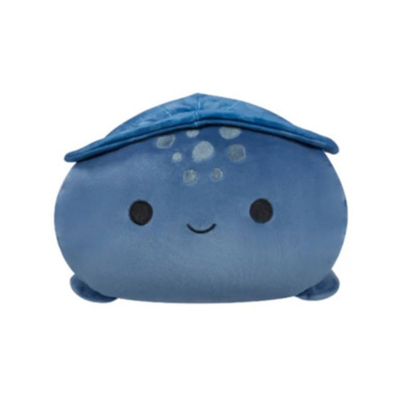Squishmallows (SQCR05461) 12 Truman Leatherback Turtle Plush Toy
