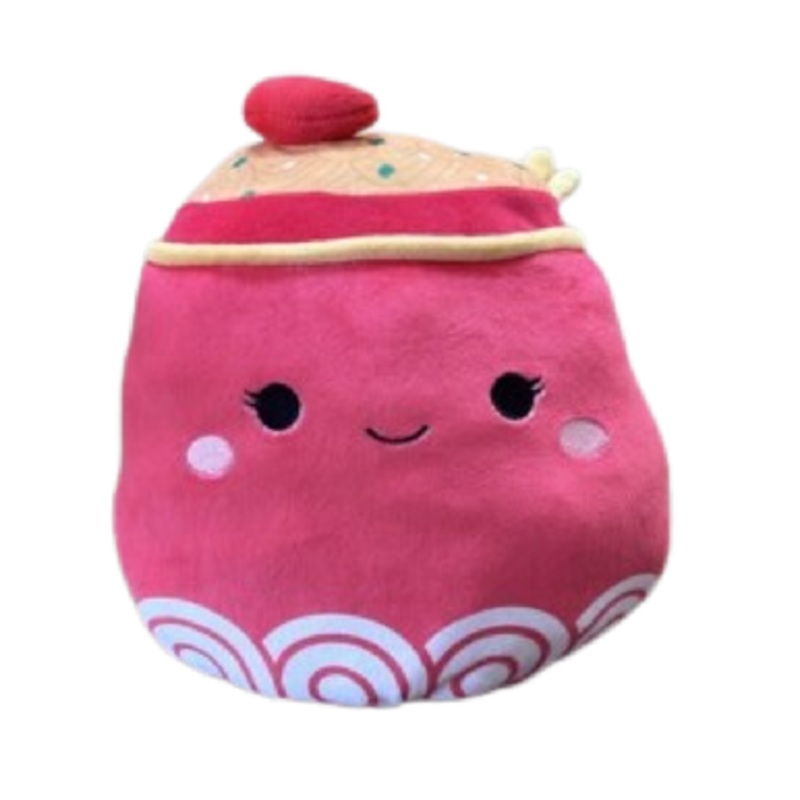 Squishmallows  SQFP00171 SQK Little Plush 5 Flipamallows