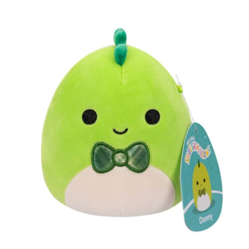 Squishmallows  SQFP00173 SQK Little Plush 5 Flipamallows