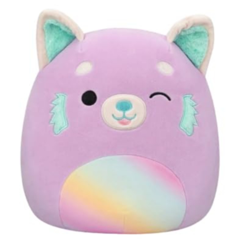 Squishmallows  SQFP00178 SQK Little Plush 5 Flipamallows