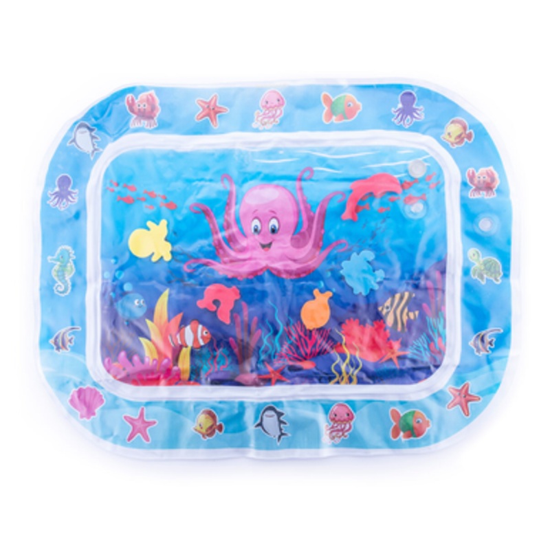 Innovagoods Inflatable Water Play Mat | V0103685