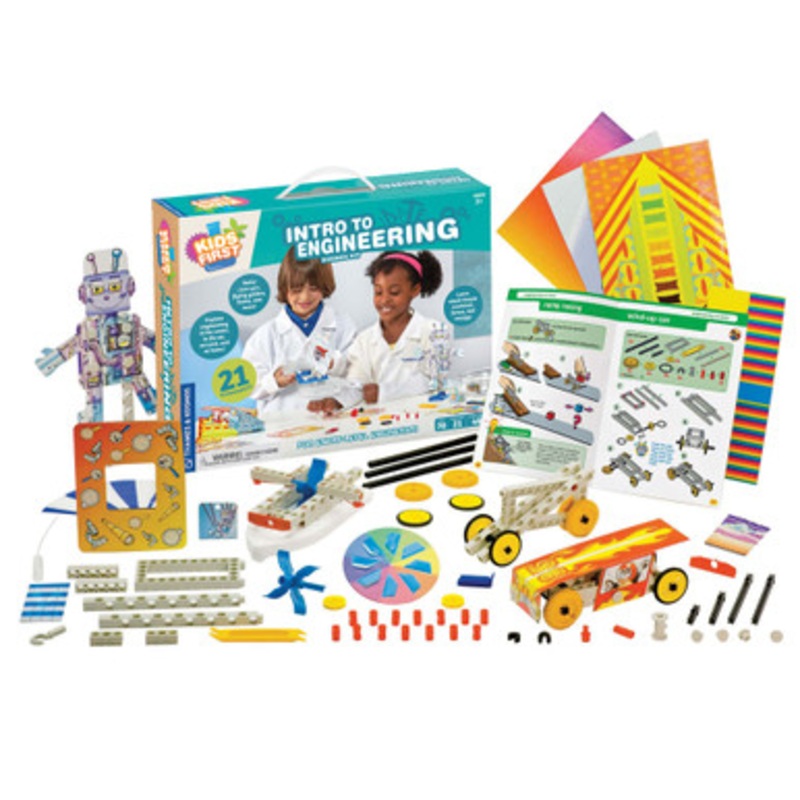 Intro to Engineering | 81101