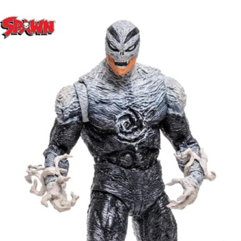 McFarlane – Spawn 7 Toy Wave 3 – Haunt | TM90151