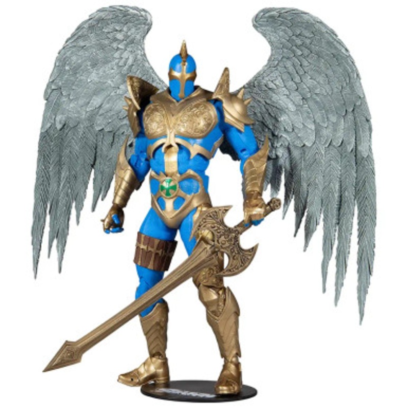McFarlane Toys – Spawn – The Redeemer 7 Inch Action Figure | 90145