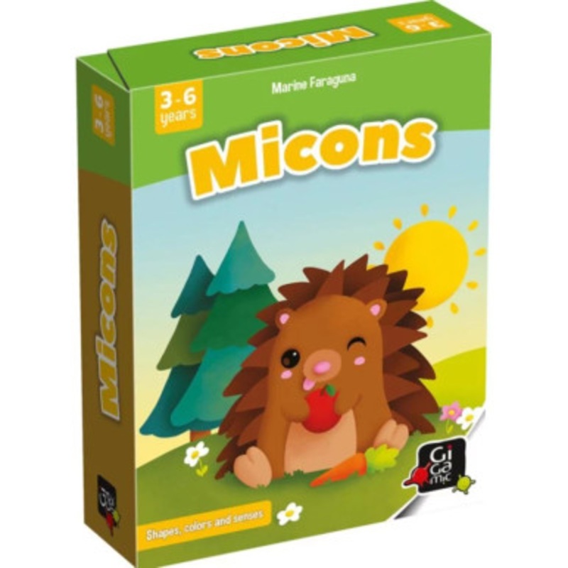 Micons | 1528101