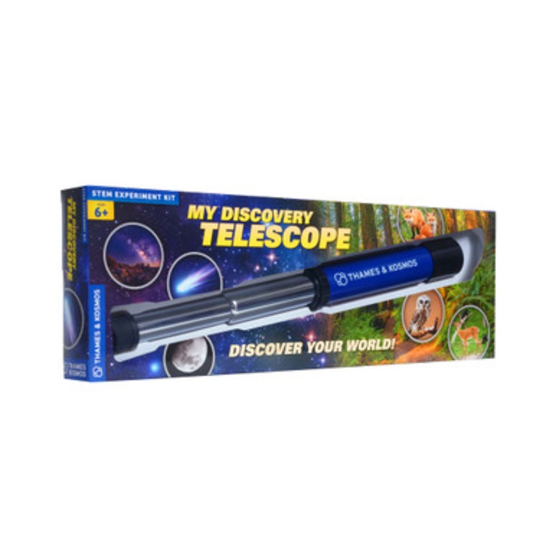My Discovery Telescope | 69101