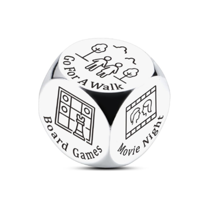 Anniversary Date Night Engagement Gifts for Couples – Date Night Activity