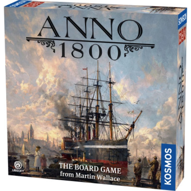 Anno 1800 | 63101