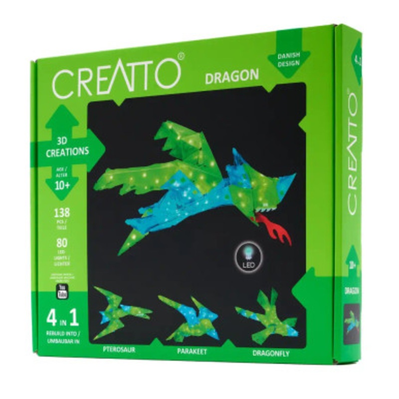 Creatto Dragon | 87101