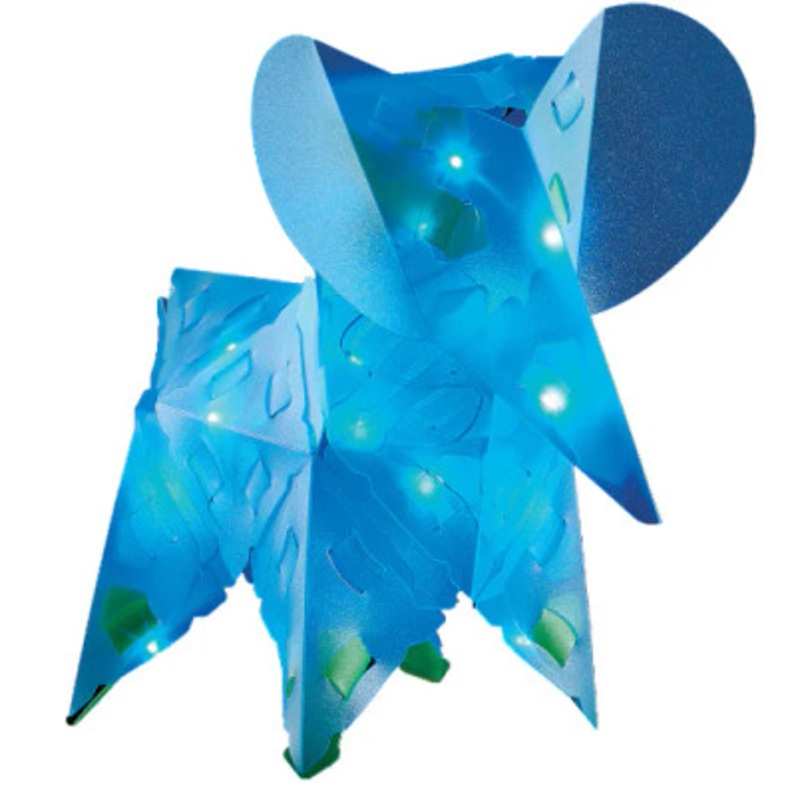 Creatto Elephant | 84101
