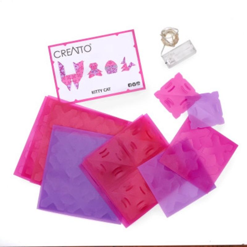 Creatto Kitty | 85101