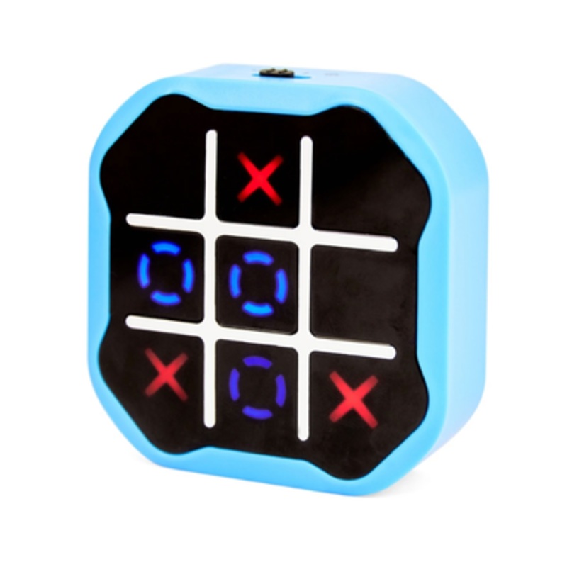 Fun Tic Tac Toe 9903 Game – Blue