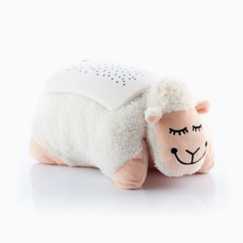 InnovaGoods Plush Toy Projector Sheep | V0101092