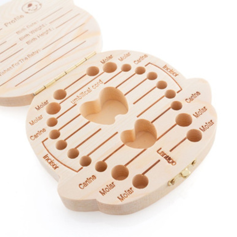 InnovaGoods Tooth Box Thooy InnovaGoods  Boy |  V0100974