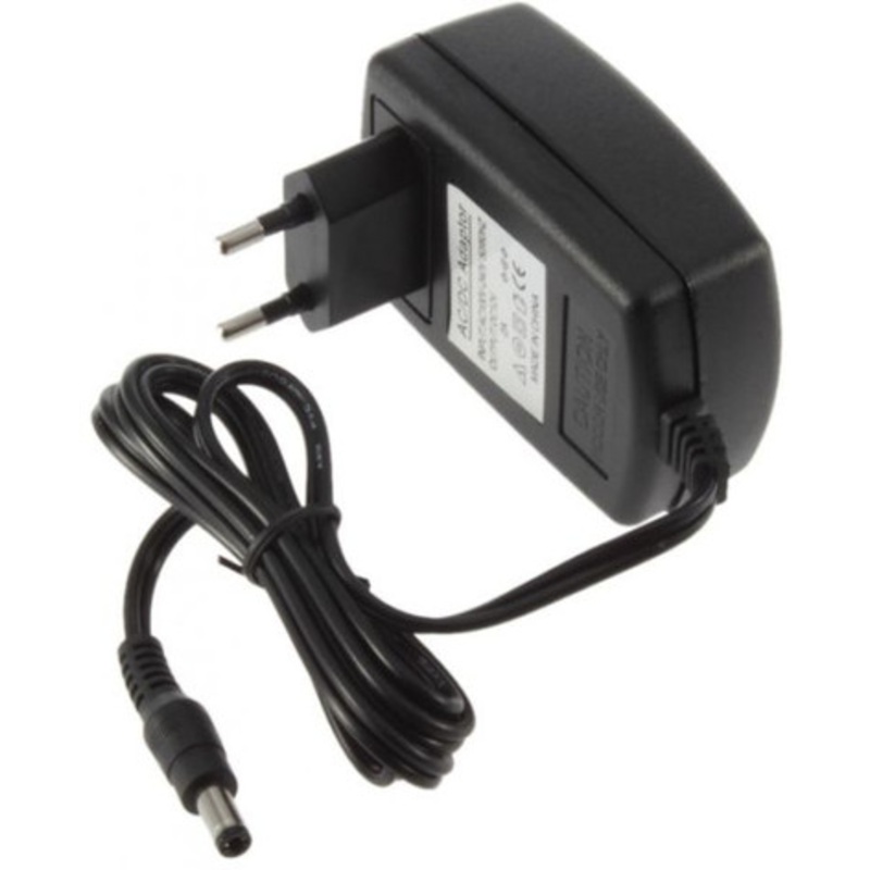 Adapter 12V 5A for CCTV Camera and Netowrk products